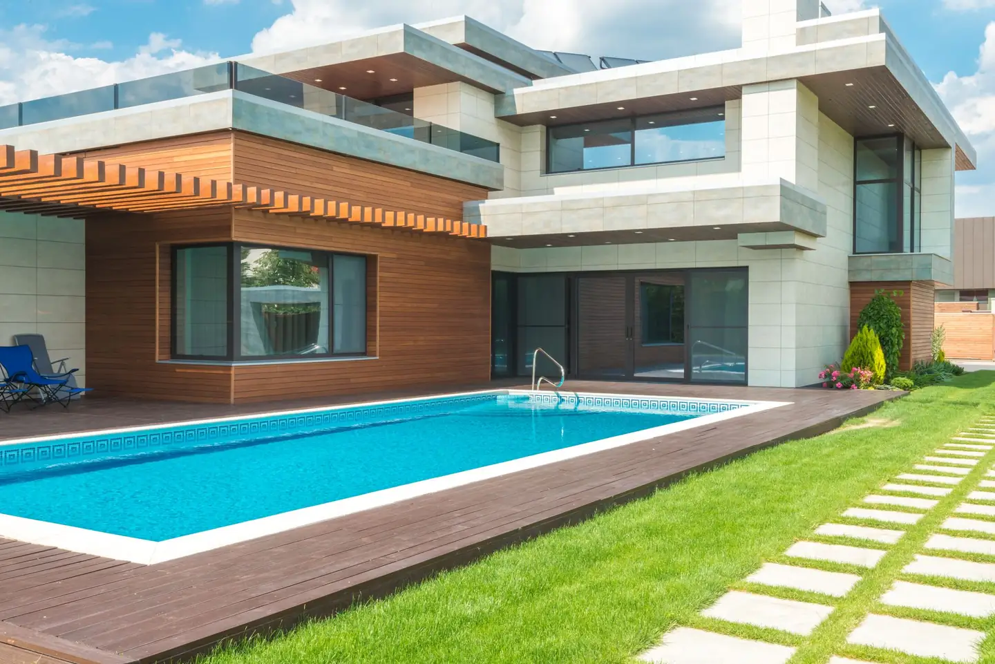 Pool Renovation & Remodelling in Gilmore, NSW